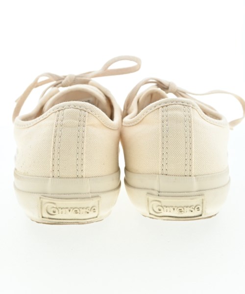 CONVERSE（コンバース）スニーカー ベージュ サイズ:24cm レディース/2200649670048
