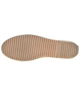 CONVERSE（コンバース）スニーカー ベージュ サイズ:24cm レディース/2200649670048