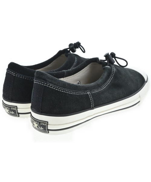 CONVERSE（コンバース）スニーカー 黒 サイズ:26.5cm メンズ/2200653546247