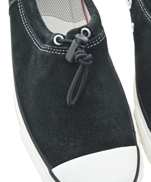 CONVERSE（コンバース）スニーカー 黒 サイズ:26.5cm メンズ/2200653546247