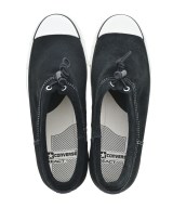 CONVERSE（コンバース）スニーカー 黒 サイズ:26.5cm メンズ/2200653546247