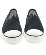 CONVERSE（コンバース）スニーカー 黒 サイズ:26.5cm メンズ/2200653546247