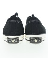 CONVERSE（コンバース）スニーカー 黒 サイズ:26.5cm メンズ/2200653546247