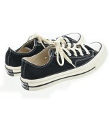 CONVERSE（コンバース）スニーカー 黒 サイズ:UK7(25.5cm位) メンズ/2200654486047