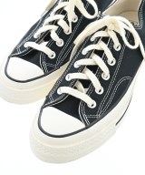 CONVERSE（コンバース）スニーカー 黒 サイズ:UK7(25.5cm位) メンズ/2200654486047