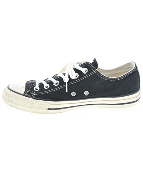 CONVERSE（コンバース）スニーカー 黒 サイズ:26.5cm メンズ/2200654958032