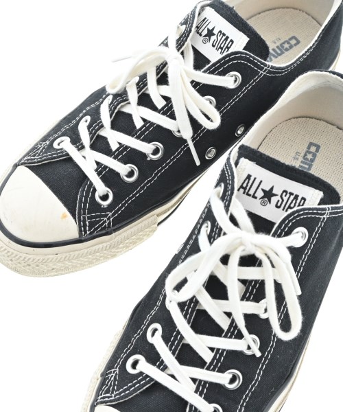 CONVERSE（コンバース）スニーカー 黒 サイズ:26.5cm メンズ/2200654958032