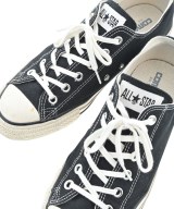 CONVERSE（コンバース）スニーカー 黒 サイズ:26.5cm メンズ/2200654958032