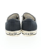 CONVERSE（コンバース）スニーカー 黒 サイズ:26.5cm メンズ/2200654958032