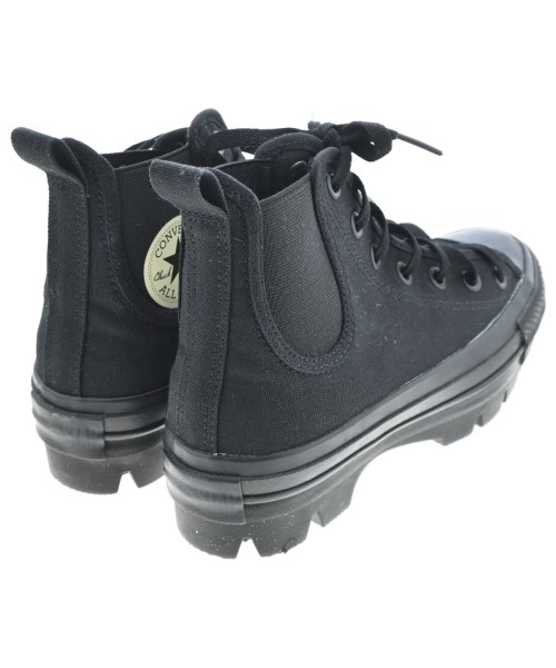 CONVERSE（コンバース）スニーカー 黒 サイズ:23cm レディース/2200646513065