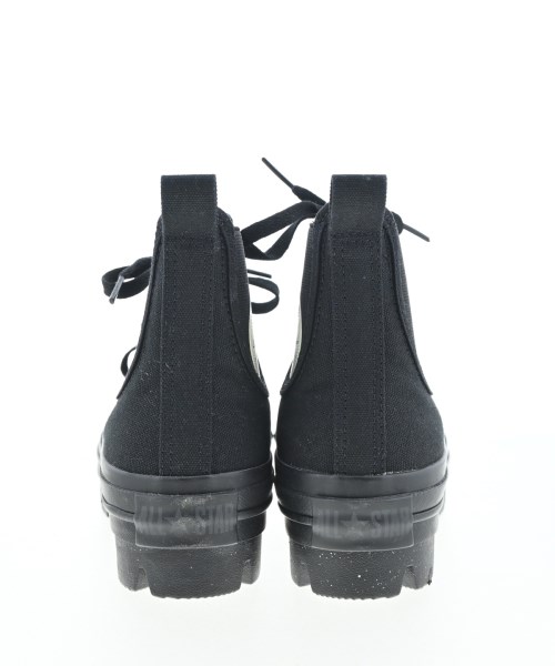 CONVERSE（コンバース）スニーカー 黒 サイズ:23cm レディース/2200646513065