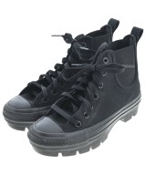 CONVERSE（コンバース）スニーカー 黒 サイズ:23cm レディース/2200646513065