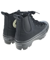 CONVERSE（コンバース）スニーカー 黒 サイズ:23cm レディース/2200646513065