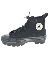 CONVERSE（コンバース）スニーカー 黒 サイズ:23cm レディース/2200646513065