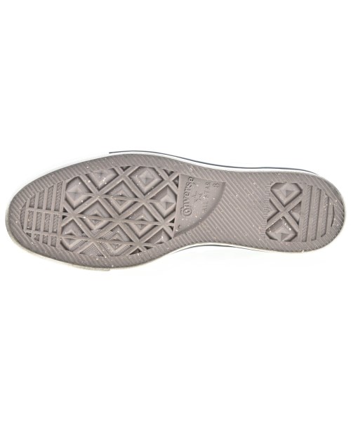 CONVERSE（コンバース）スニーカー 黒 サイズ:26.5cm メンズ/2200655281214