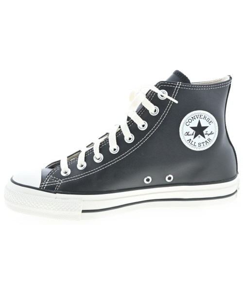 CONVERSE（コンバース）スニーカー 黒 サイズ:26.5cm メンズ/2200655281214