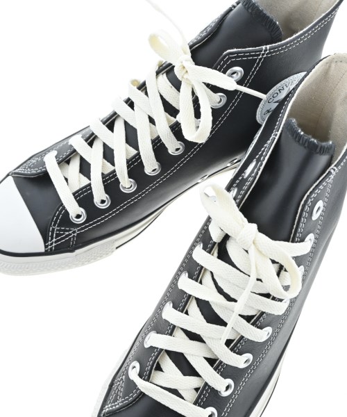 CONVERSE（コンバース）スニーカー 黒 サイズ:26.5cm メンズ/2200655281214
