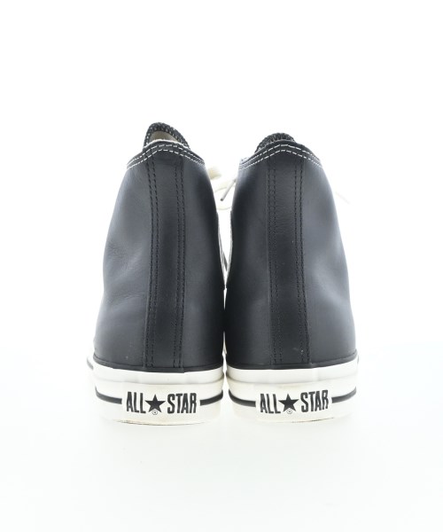 CONVERSE（コンバース）スニーカー 黒 サイズ:26.5cm メンズ/2200655281214