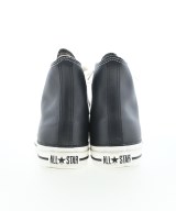 CONVERSE（コンバース）スニーカー 黒 サイズ:26.5cm メンズ/2200655281214