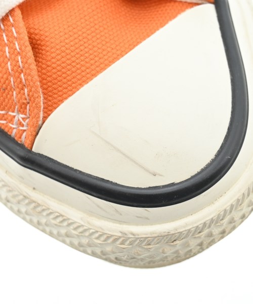 CONVERSE（コンバース）スニーカー オレンジ サイズ:UK4(22.5cm位) レディース/2200649093182
