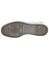 CONVERSE（コンバース）スニーカー オレンジ サイズ:UK4(22.5cm位) レディース/2200649093182