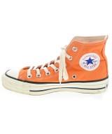 CONVERSE（コンバース）スニーカー オレンジ サイズ:UK4(22.5cm位) レディース/2200649093182