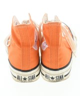 CONVERSE（コンバース）スニーカー オレンジ サイズ:UK4(22.5cm位) レディース/2200649093182