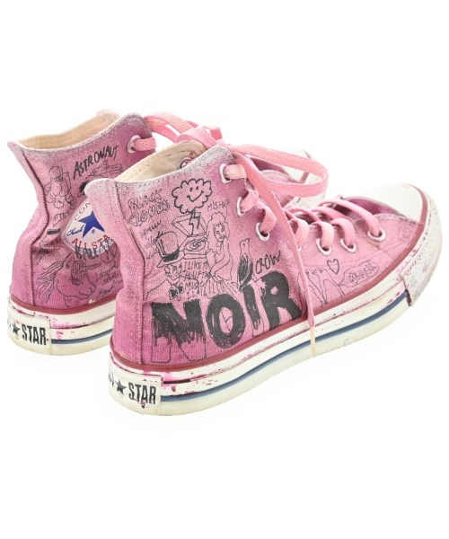 CONVERSE（コンバース）スニーカー ピンク サイズ:24.5cm レディース/2200651806237