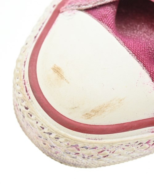 CONVERSE（コンバース）スニーカー ピンク サイズ:24.5cm レディース/2200651806237
