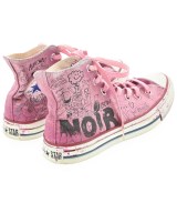 CONVERSE（コンバース）スニーカー ピンク サイズ:24.5cm レディース/2200651806237