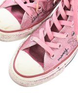 CONVERSE（コンバース）スニーカー ピンク サイズ:24.5cm レディース/2200651806237