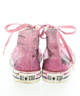 CONVERSE（コンバース）スニーカー ピンク サイズ:24.5cm レディース/2200651806237