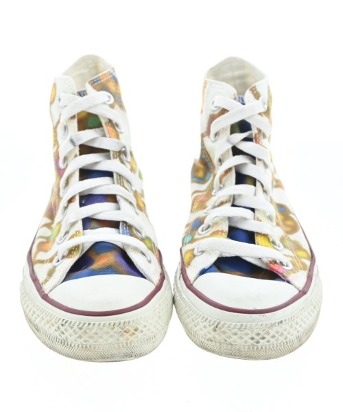 CONVERSE（コンバース）スニーカー 白 サイズ:24cm レディース/2200649631360