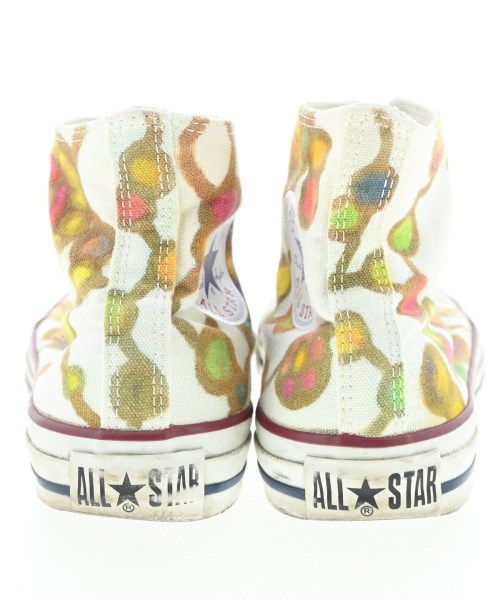 CONVERSE（コンバース）スニーカー 白 サイズ:24cm レディース/2200649631360