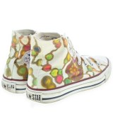 CONVERSE（コンバース）スニーカー 白 サイズ:24cm レディース/2200649631360