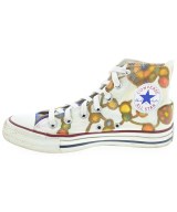 CONVERSE（コンバース）スニーカー 白 サイズ:24cm レディース/2200649631360