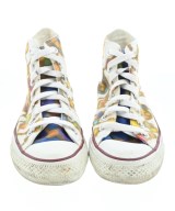 CONVERSE（コンバース）スニーカー 白 サイズ:24cm レディース/2200649631360