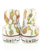 CONVERSE（コンバース）スニーカー 白 サイズ:24cm レディース/2200649631360