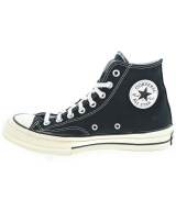 CONVERSE（コンバース）スニーカー 紺 サイズ:26.5cm メンズ/2200655866091