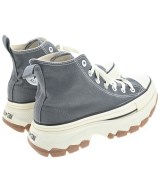 CONVERSE（コンバース）スニーカー グレー サイズ:24cm レディース/2200650342088