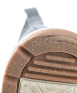 CONVERSE（コンバース）スニーカー グレー サイズ:24cm レディース/2200650342088