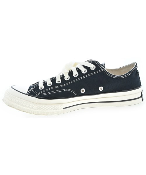 CONVERSE（コンバース）スニーカー 紺 サイズ:UK9 1/2(28cm位) メンズ/2200650510098