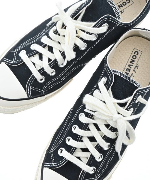 CONVERSE（コンバース）スニーカー 紺 サイズ:UK9 1/2(28cm位) メンズ/2200650510098