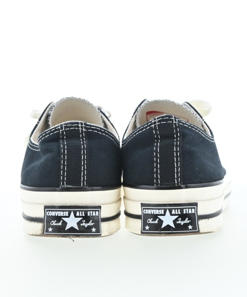 CONVERSE（コンバース）スニーカー 紺 サイズ:UK9 1/2(28cm位) メンズ/2200650510098