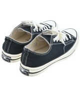 CONVERSE（コンバース）スニーカー 紺 サイズ:UK9 1/2(28cm位) メンズ/2200650510098