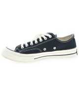 CONVERSE（コンバース）スニーカー 紺 サイズ:UK9 1/2(28cm位) メンズ/2200650510098