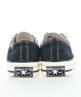 CONVERSE（コンバース）スニーカー 紺 サイズ:UK9 1/2(28cm位) メンズ/2200650510098