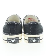 CONVERSE（コンバース）スニーカー 黒 サイズ:24.5cm レディース/2200651310116