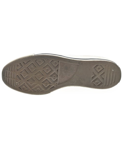 CONVERSE（コンバース）スニーカー 赤 サイズ:UK10 1/2(29cm位) メンズ/2200656095049