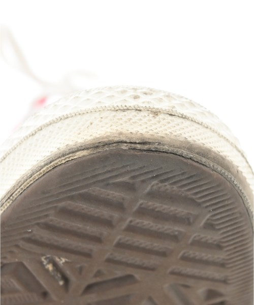 CONVERSE（コンバース）スニーカー 赤 サイズ:UK10 1/2(29cm位) メンズ/2200656095049